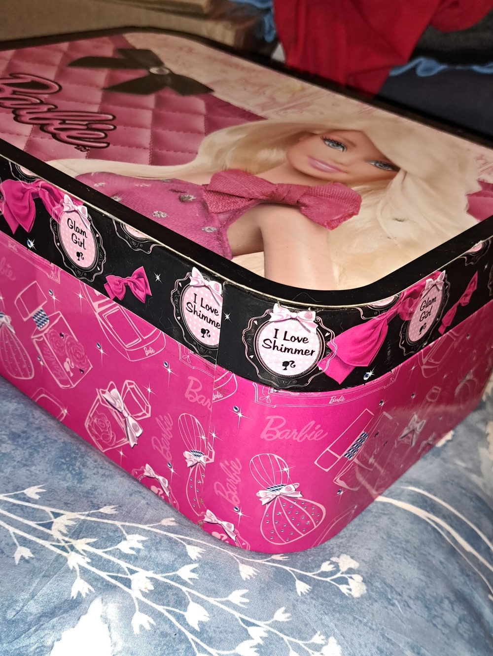 Barbie Case - Picture 2 of 6